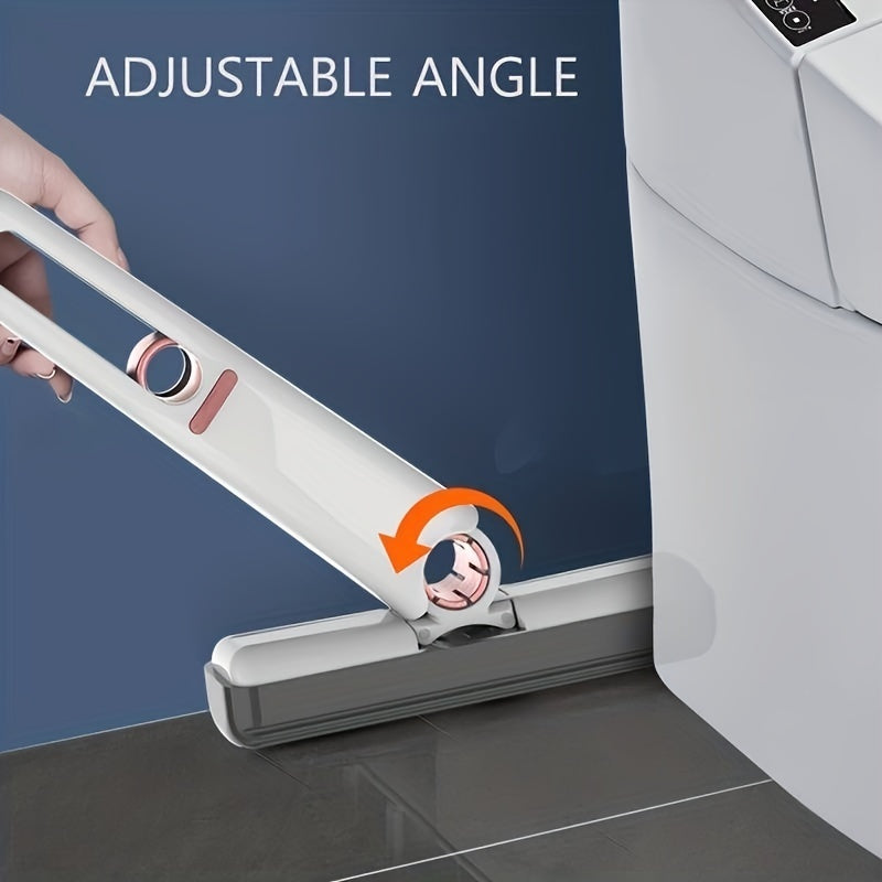 Handy Press Mop (Baby Cleaning Aid)