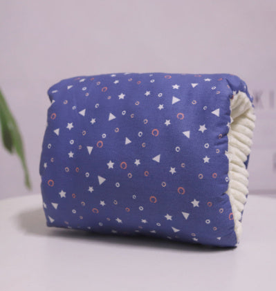 Soft Support Arm Pillow for Feeding
