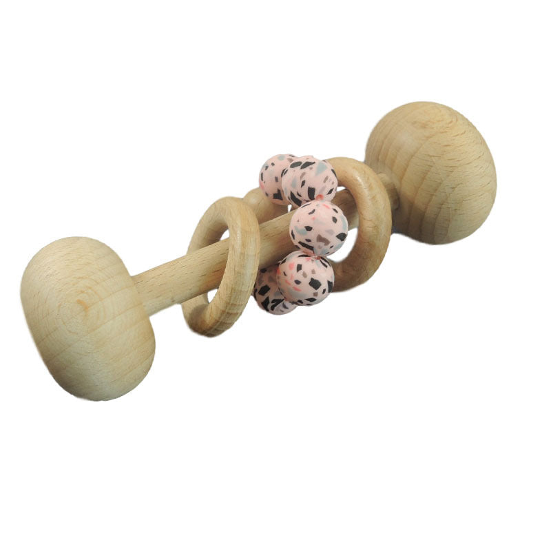 Wood Beads