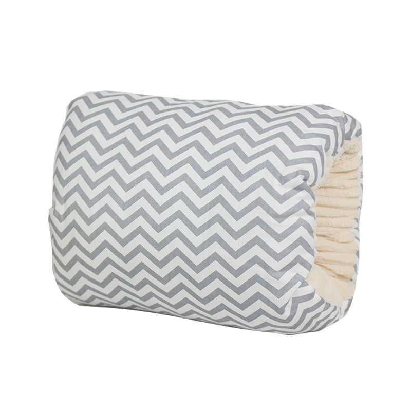 Soft Support Arm Pillow for Feeding